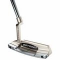 Odyssey Black Series #2 Putters